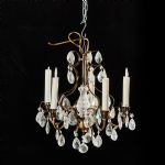 1012 3290 CHANDELIER